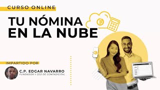 Reforma Outsourcing de Nóminas 2021 curso gratis [upl. by Nerad]