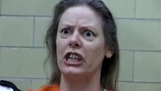 Aileen Wuornos final interview  AVSAPRO 17 analysis [upl. by Lexy]