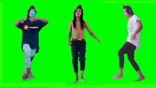 Green screen hero jamet kuproy dinding bandinding bisa di download [upl. by Bush]