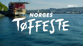 De første bildene fra sesong 5 av «Norges tøffeste» [upl. by Ozmo]