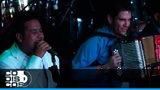 El Pase Del Tumbao El Gran Martín Elías Y Juancho De La Espriella  En Vivo [upl. by Guimar]