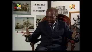 LEOPOLD SEDAR SENGHOR  DE LA NÉGRITUDE À LUNIVERSEL 1ÈRE PARTIE [upl. by Akemor]