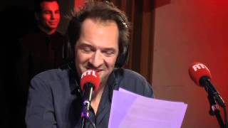 A la bonne heure  la chronique de Stéphane De Groodt du 17022012  RTL  RTL [upl. by Zakaria]