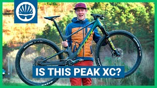 2022 Scott Spark RC Review  Live Ride Impressions [upl. by Chelsey]