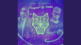 Pumped up Kicks feat Joy Corporation [upl. by Alfons]