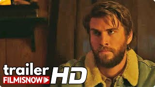 ARKANSAS Trailer 2020 John Malkovich Liam Hemsworth Crime Movie [upl. by Otsuj]