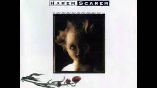 Harem Scarem  Hard to love [upl. by Whallon]