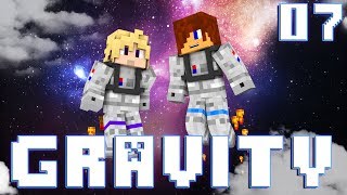 Gravity  Les Coffres  07  Minecraft [upl. by Dudley]