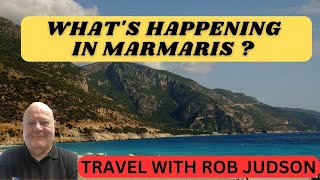 Whats Happening In Marmaris [upl. by Art]