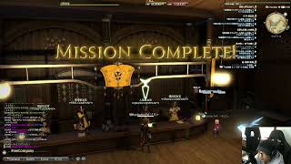 FinalFantasyXIV ファイナルファンタジー14 ZW AW EW RW 2024031101 [upl. by Cavuoto]