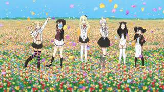 『4KUHD』Boarding School Juliet  Ending  Creditless [upl. by Kerns]