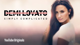 Demi Lovato Simply Complicated  Official Documentary [upl. by Joel675]