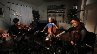 Smetana  String Quartet No 1 quotFrom My Lifequot  Dover Quartet [upl. by Perpetua]