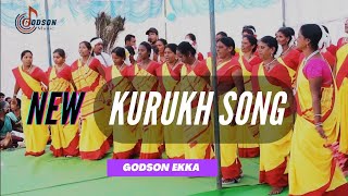 New Kurukh Song Badhai Geet Dr Fr Telesphor Lakra singer godsonekka Music Bheem Suman Jashpur [upl. by Takashi791]