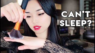 ASMR Sleep Therapy  3 Hours of Intense Relaxation [upl. by Negrom]