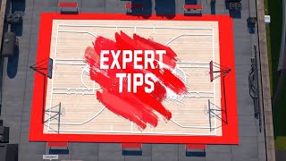 NBA 2K22 2KTV Expert Tips  Dribbling [upl. by Olds531]