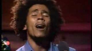 Bob Marley amp The Wailers  Concrete Jungle Live BBC 1973 HQ Audio [upl. by Nennarb]