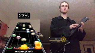 Clone Hero GeeWiz FC [upl. by Capone]