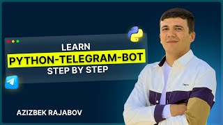 Telegram bot  Python  Google translate API 3 [upl. by Nonregla]