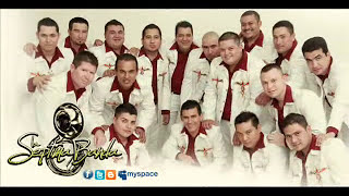 La Séptima Banda  Aquí En Mi Corazon Tu Mandas Audio Oficial En Vivo [upl. by Belldame915]