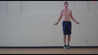 23 Skipping Rope Exercises for a Killer Body [upl. by Ytisahc]