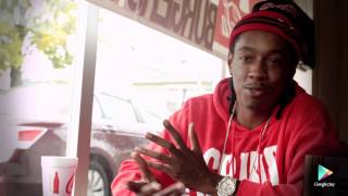 Starlito Interview [upl. by Iene927]