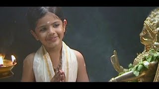 హరివరాసనం  Harivarasanam  Sabarimala Yathara Songs  Ayyappa Devotional SongsTelugu [upl. by Libbna781]