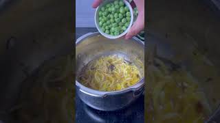 Bachi hui sabzi se banao tasty Pulao shortsindia jyotimahawar shorts [upl. by Leesen]