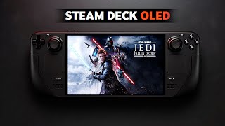 Jedi Fallen Order  Inside an ATAT Gameplay [upl. by Aneekat]