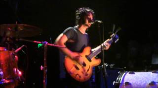 Reignwolf  This Is The Time  Live at the El Rey Theatre 91113 [upl. by Grube]