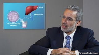 What happens during a total pancreatectomy with islet autotransplantation TPIAT [upl. by Neyuq978]