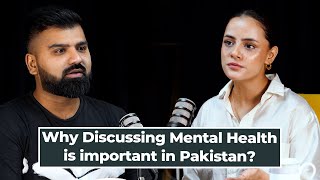 Why Discussing Mental Health in Pakistan is Important [upl. by Berta426]