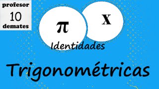 Identidades trigonométricas ejercicios 07 resueltos [upl. by Ssej890]