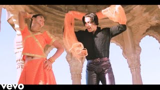 Odhani Odh Ke Nachu HD Video Song  Tere Naam  Salman Khan Bhoomika Chawla  Udit Narayan Alka [upl. by Karena]