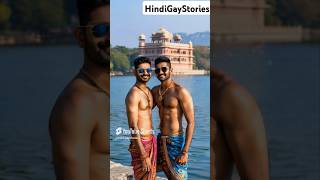 Gay Love Story  Gay Movies  Gay Romance  gay indian shorts shortsvideo shortsfeed [upl. by Irwin]