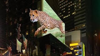 5 Best Advertising LED Billboards 2022  You Must Check In Before Purchase  3D Commercial Billboard [upl. by Shuping]