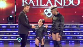 Showmatch 2014  19 de septiembre [upl. by Ymeraj]