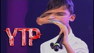 Şahin Kendirci  Keskin Bıç  O Ses Türkiye Türkçe YTP [upl. by Pris]