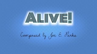 Alive Easter Cantata by Fellowship Baptist Church [upl. by Llorrac]