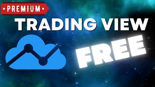 TradingView Premium FREE 2023  TradingHQs [upl. by Ardnuhsal]