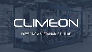 Introducing Climeon HeatPower [upl. by Willdon205]