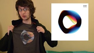 Orbital  Wonky Album Review [upl. by Suhpesoj929]