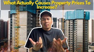 Whats Holding Malaysia Property Back From Success [upl. by Aivatan389]