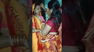 Sindoor ka rang narangi kyonyoutube short video [upl. by Llennaj157]