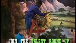 Talent RoundUp Mickeys Fun Songs [upl. by Oicirtap]