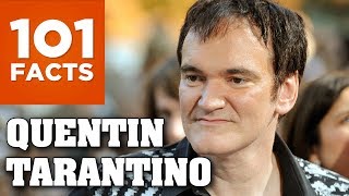 En İyi Quentin Tarantino Filmleri Top 10 [upl. by Odrick]