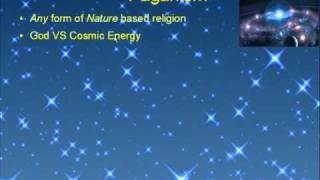 013  Eclectic Pagan Beliefs  Part 13 [upl. by Wilt]