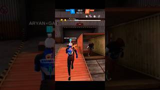 FREE FIRE 🔥 TAG YOUR FRIENDS 🤗  ARYAN GAMING 👍aryangaming freefiremax [upl. by Ahsekahs]