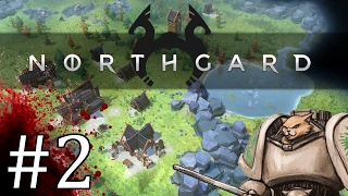 7 Great Tips to Improve at Northgard 🔴 Tips amp Tricks Strategy Guide [upl. by Enael]