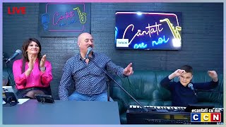 Adrian Bradu  SCUMPII DRAGII MEI PARINTI Cover liliarosca8466 CCN 🔴LIVE [upl. by Deach]